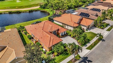 Looking for a serene view? Look no further. You'll find it in on Heron Creek Golf and Country Club in Florida - for sale on GolfHomes.com, golf home, golf lot
