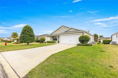 SMART LOCATION, POSIBLY THE BEST DEAL GOING IN THE VILLAGES on Glenview Championship Golf and Country Club in Florida - for sale on GolfHomes.com, golf home, golf lot