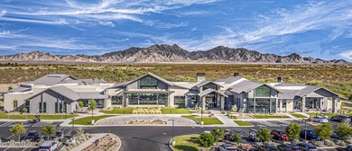 Embrace this serene oasis at 2445 E Sky Creek Drive, where every on Quail Creek Country Club  in Arizona - for sale on GolfHomes.com, golf home, golf lot