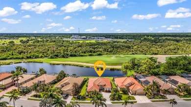 Looking for a serene view? Look no further. You'll find it in on Heron Creek Golf and Country Club in Florida - for sale on GolfHomes.com, golf home, golf lot
