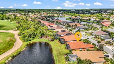 Looking for a serene view? Look no further. You'll find it in on Heron Creek Golf and Country Club in Florida - for sale on GolfHomes.com, golf home, golf lot