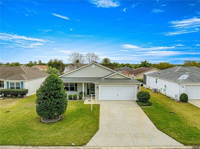 SMART LOCATION, POSIBLY THE BEST DEAL GOING IN THE VILLAGES on Glenview Championship Golf and Country Club in Florida - for sale on GolfHomes.com, golf home, golf lot