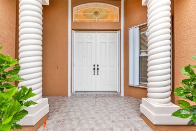 Looking for a serene view? Look no further. You'll find it in on Heron Creek Golf and Country Club in Florida - for sale on GolfHomes.com, golf home, golf lot
