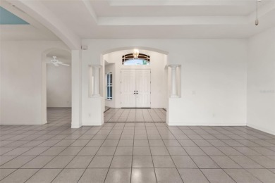 Looking for a serene view? Look no further. You'll find it in on Heron Creek Golf and Country Club in Florida - for sale on GolfHomes.com, golf home, golf lot