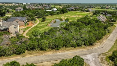 Golf Course Lot in The Cliffs Resort at Possum Kingdom Lake!
 on The Cliffs Resort in Texas - for sale on GolfHomes.com, golf home, golf lot
