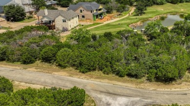 Golf Course Lot in The Cliffs Resort at Possum Kingdom Lake!
 on The Cliffs Resort in Texas - for sale on GolfHomes.com, golf home, golf lot