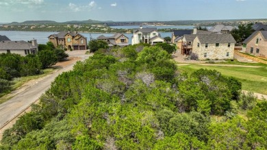 Golf Course Lot in The Cliffs Resort at Possum Kingdom Lake!
 on The Cliffs Resort in Texas - for sale on GolfHomes.com, golf home, golf lot