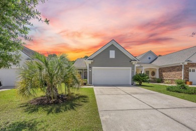 Welcome to resort-style living in this beautifully maintained on Cypress Point Par 3 in South Carolina - for sale on GolfHomes.com, golf home, golf lot