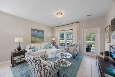 Welcome to resort-style living in this beautifully maintained on Cypress Point Par 3 in South Carolina - for sale on GolfHomes.com, golf home, golf lot