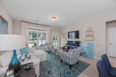 Welcome to resort-style living in this beautifully maintained on Cypress Point Par 3 in South Carolina - for sale on GolfHomes.com, golf home, golf lot