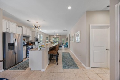 Welcome to resort-style living in this beautifully maintained on Cypress Point Par 3 in South Carolina - for sale on GolfHomes.com, golf home, golf lot