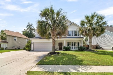 Welcome to this meticulously maintained 4-bedroom home in the on Golf Club At Wescott Plantation in South Carolina - for sale on GolfHomes.com, golf home, golf lot