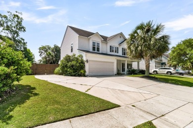 Welcome to this meticulously maintained 4-bedroom home in the on Golf Club At Wescott Plantation in South Carolina - for sale on GolfHomes.com, golf home, golf lot