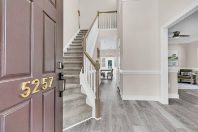Welcome to this meticulously maintained 4-bedroom home in the on Golf Club At Wescott Plantation in South Carolina - for sale on GolfHomes.com, golf home, golf lot