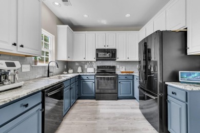 Welcome to this meticulously maintained 4-bedroom home in the on Golf Club At Wescott Plantation in South Carolina - for sale on GolfHomes.com, golf home, golf lot