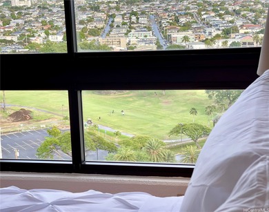 Welcome to Liliuokalani Gardens, an oasis in the heart of urban on Ala Wai Golf Course in Hawaii - for sale on GolfHomes.com, golf home, golf lot