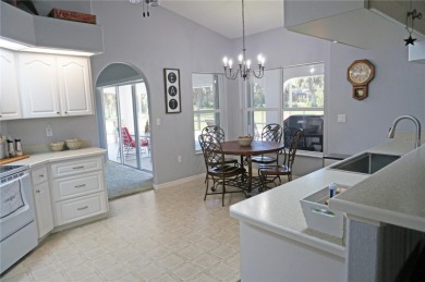 Impressive 3 Bedroom, 2 Bathroom home with attached oversized 2 on Deep Creek Golf Club in Florida - for sale on GolfHomes.com, golf home, golf lot