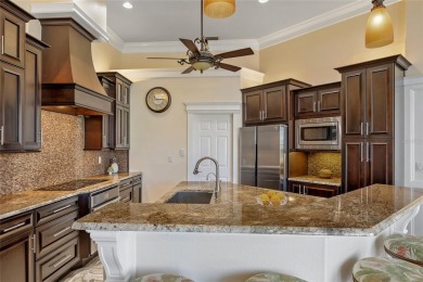 PUNTA GORDA ISLES!! BEAUTIFUL 4 BEDROOM PLUS DEN, 3 BATH, 3 CAR on Saint Andrews South Golf Club in Florida - for sale on GolfHomes.com, golf home, golf lot