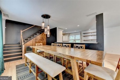 Discover your own urban oasis in the heart of East Atlanta! This on East Lake Golf Club in Georgia - for sale on GolfHomes.com, golf home, golf lot