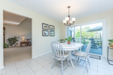 Elegant Detached Condo on Stonebridge Golf Course with Fairway on Stonebridge Golf Club in Michigan - for sale on GolfHomes.com, golf home, golf lot