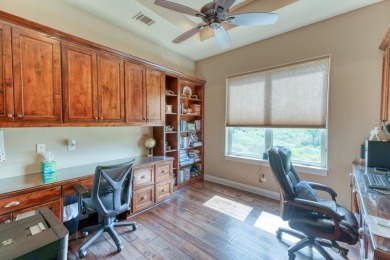 Come check out this beautiful 3 bedroom, 3 bathroom + study on Blue Lake Golf Club in Texas - for sale on GolfHomes.com, golf home, golf lot