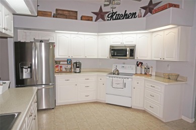 Impressive 3 Bedroom, 2 Bathroom home with attached oversized 2 on Deep Creek Golf Club in Florida - for sale on GolfHomes.com, golf home, golf lot