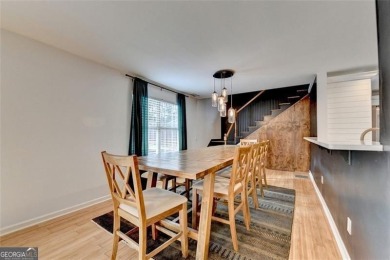 Discover your own urban oasis in the heart of East Atlanta! This on East Lake Golf Club in Georgia - for sale on GolfHomes.com, golf home, golf lot