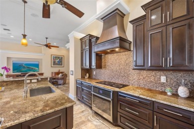 PUNTA GORDA ISLES!! BEAUTIFUL 4 BEDROOM PLUS DEN, 3 BATH, 3 CAR on Saint Andrews South Golf Club in Florida - for sale on GolfHomes.com, golf home, golf lot