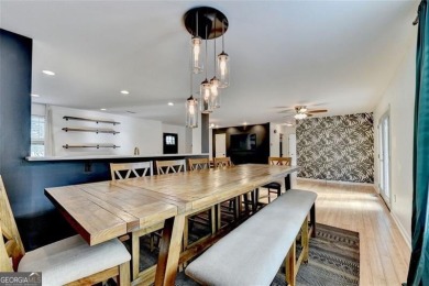Discover your own urban oasis in the heart of East Atlanta! This on East Lake Golf Club in Georgia - for sale on GolfHomes.com, golf home, golf lot