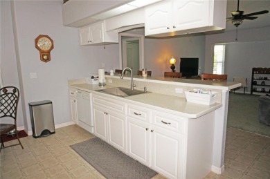 Impressive 3 Bedroom, 2 Bathroom home with attached oversized 2 on Deep Creek Golf Club in Florida - for sale on GolfHomes.com, golf home, golf lot
