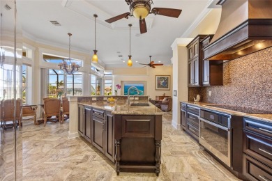 PUNTA GORDA ISLES!! BEAUTIFUL 4 BEDROOM PLUS DEN, 3 BATH, 3 CAR on Saint Andrews South Golf Club in Florida - for sale on GolfHomes.com, golf home, golf lot