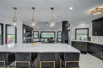 Located in the highly desired golf community of Cape Royal, this on Royal Tee Country Club in Florida - for sale on GolfHomes.com, golf home, golf lot
