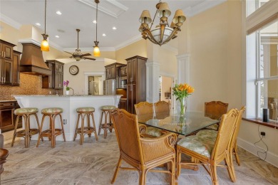 PUNTA GORDA ISLES!! BEAUTIFUL 4 BEDROOM PLUS DEN, 3 BATH, 3 CAR on Saint Andrews South Golf Club in Florida - for sale on GolfHomes.com, golf home, golf lot