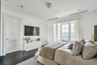 Welcome to this Ritz Carlton Residences of North Hills. With all on North Hills Country Club in New York - for sale on GolfHomes.com, golf home, golf lot