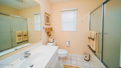 Welcome to this charming all-brick custom built home in Carolina on Carolina Shores Golf Course in North Carolina - for sale on GolfHomes.com, golf home, golf lot