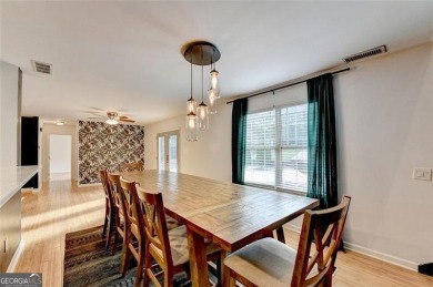 Discover your own urban oasis in the heart of East Atlanta! This on East Lake Golf Club in Georgia - for sale on GolfHomes.com, golf home, golf lot
