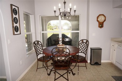 Impressive 3 Bedroom, 2 Bathroom home with attached oversized 2 on Deep Creek Golf Club in Florida - for sale on GolfHomes.com, golf home, golf lot