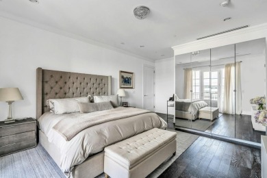 Welcome to this Ritz Carlton Residences of North Hills. With all on North Hills Country Club in New York - for sale on GolfHomes.com, golf home, golf lot