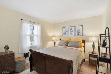 Experience resort-style living in this beautifully renovated on Seven Lakes Golf and Tennis Community in Florida - for sale on GolfHomes.com, golf home, golf lot