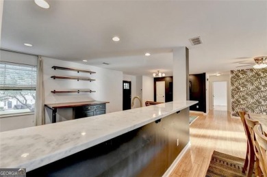 Discover your own urban oasis in the heart of East Atlanta! This on East Lake Golf Club in Georgia - for sale on GolfHomes.com, golf home, golf lot