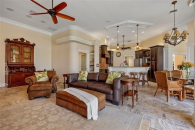 PUNTA GORDA ISLES!! BEAUTIFUL 4 BEDROOM PLUS DEN, 3 BATH, 3 CAR on Saint Andrews South Golf Club in Florida - for sale on GolfHomes.com, golf home, golf lot
