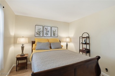 Experience resort-style living in this beautifully renovated on Seven Lakes Golf and Tennis Community in Florida - for sale on GolfHomes.com, golf home, golf lot