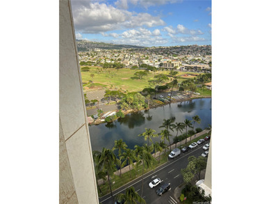 Welcome to Liliuokalani Gardens, an oasis in the heart of urban on Ala Wai Golf Course in Hawaii - for sale on GolfHomes.com, golf home, golf lot
