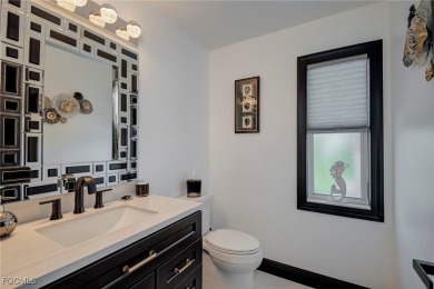 Located in the highly desired golf community of Cape Royal, this on Royal Tee Country Club in Florida - for sale on GolfHomes.com, golf home, golf lot