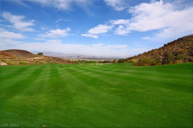 Welcome to MacDonald Highlands the most exclusive 5-Star luxury on Dragon Ridge Country Club in Nevada - for sale on GolfHomes.com, golf home, golf lot