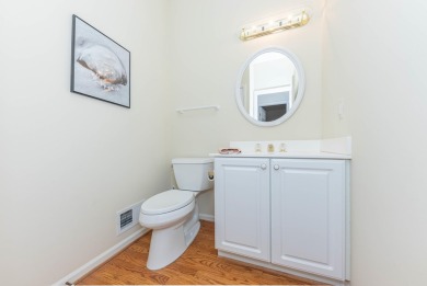 Elegant Detached Condo on Stonebridge Golf Course with Fairway on Stonebridge Golf Club in Michigan - for sale on GolfHomes.com, golf home, golf lot