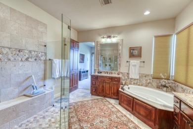 Come check out this beautiful 3 bedroom, 3 bathroom + study on Blue Lake Golf Club in Texas - for sale on GolfHomes.com, golf home, golf lot