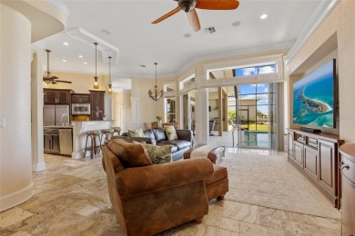 PUNTA GORDA ISLES!! BEAUTIFUL 4 BEDROOM PLUS DEN, 3 BATH, 3 CAR on Saint Andrews South Golf Club in Florida - for sale on GolfHomes.com, golf home, golf lot