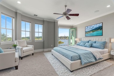 Enjoy a maintenance-free lifestyle in this beautiful condo in on Stonebridge Ranch Country Club - Dye in Texas - for sale on GolfHomes.com, golf home, golf lot