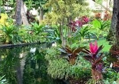 Welcome to Liliuokalani Gardens, an oasis in the heart of urban on Ala Wai Golf Course in Hawaii - for sale on GolfHomes.com, golf home, golf lot